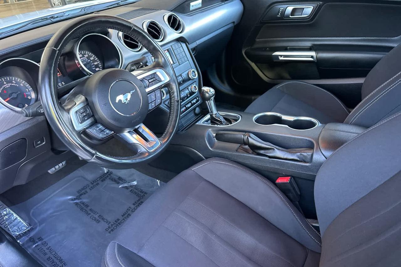 2022 Ford Mustang GT Roseville CA