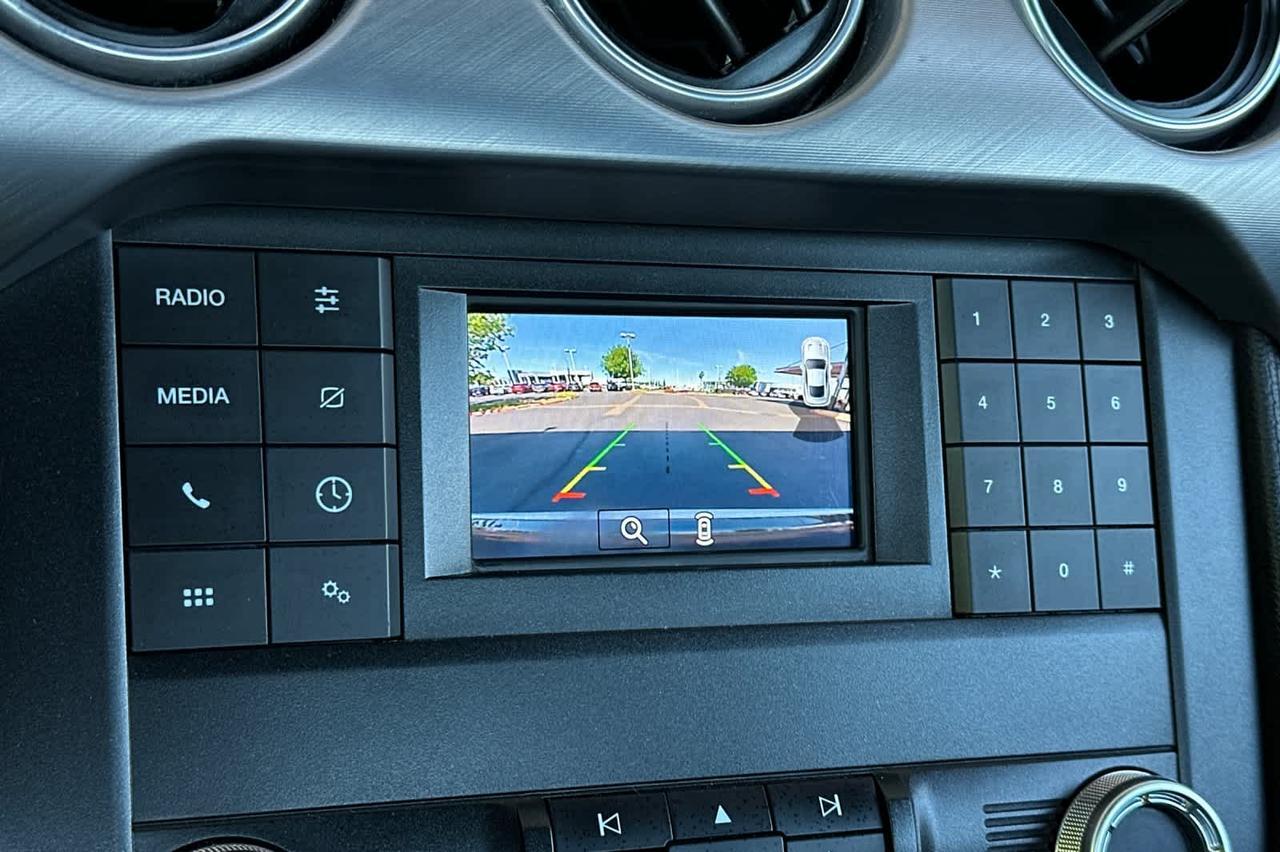 2022 Ford Mustang GT Roseville CA