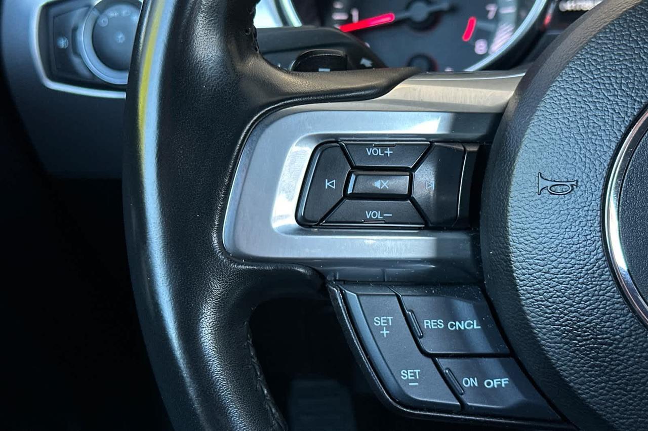 2022 Ford Mustang GT Roseville CA