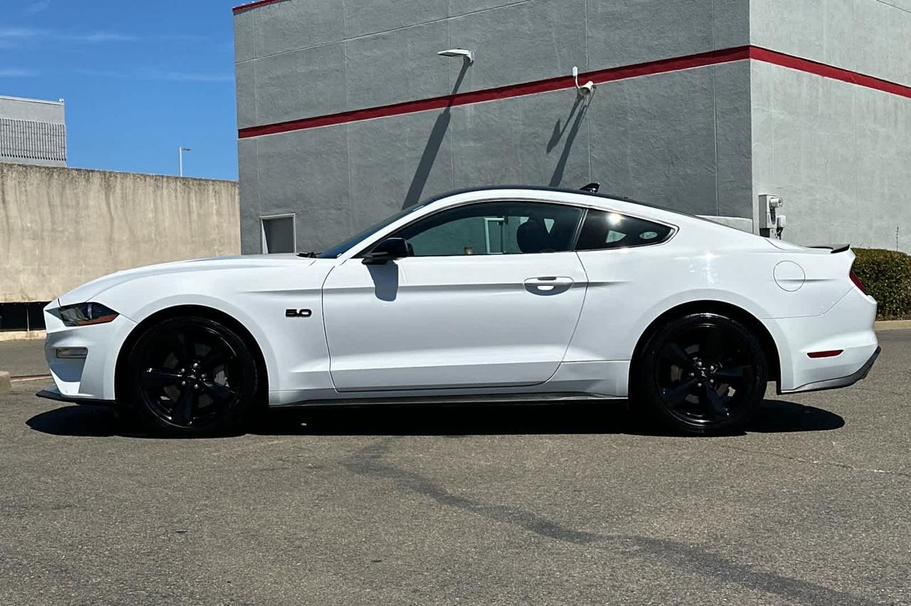 2022 Ford Mustang GT Roseville CA