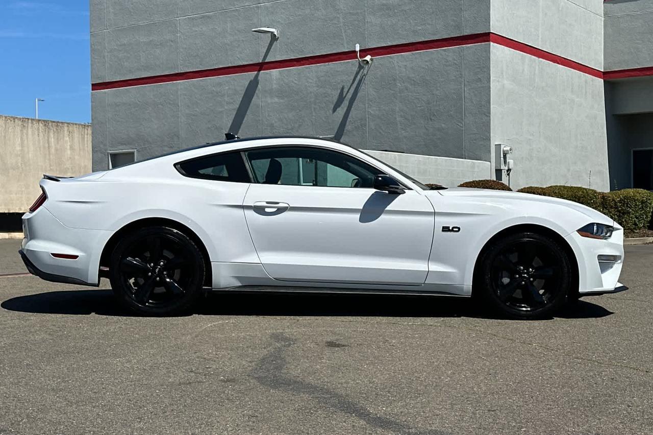 2022 Ford Mustang GT Roseville CA