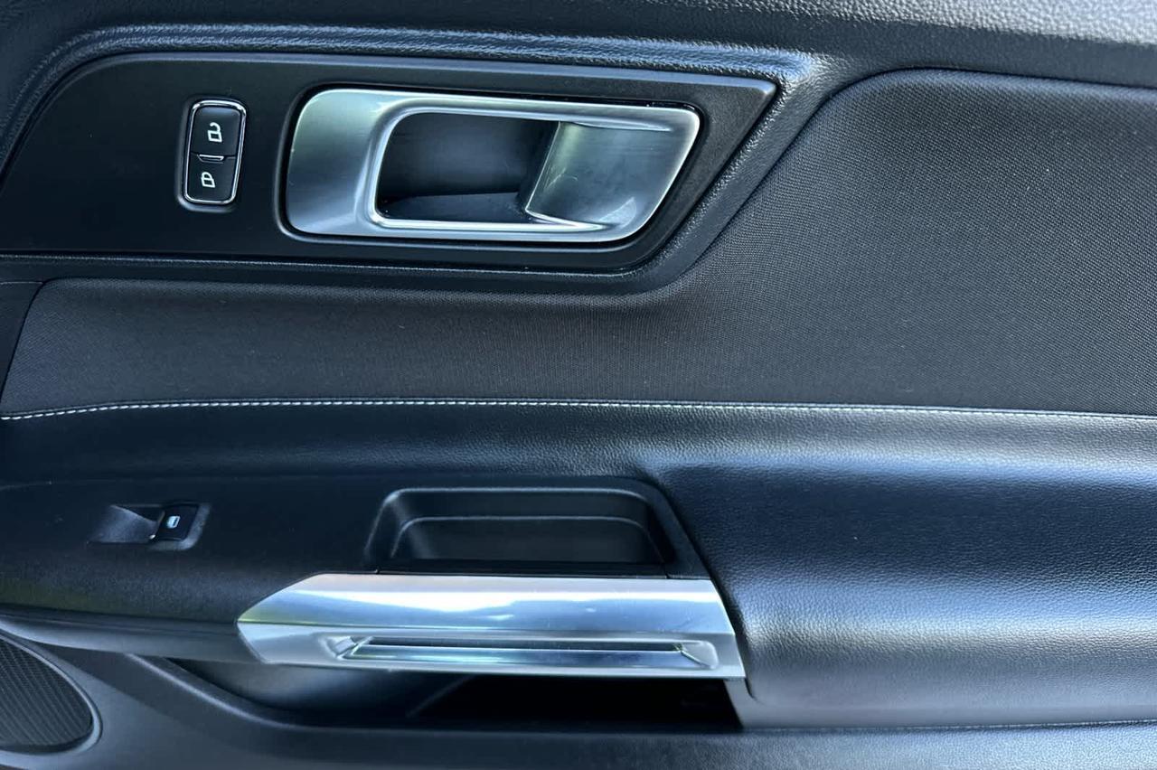 2022 Ford Mustang GT Roseville CA