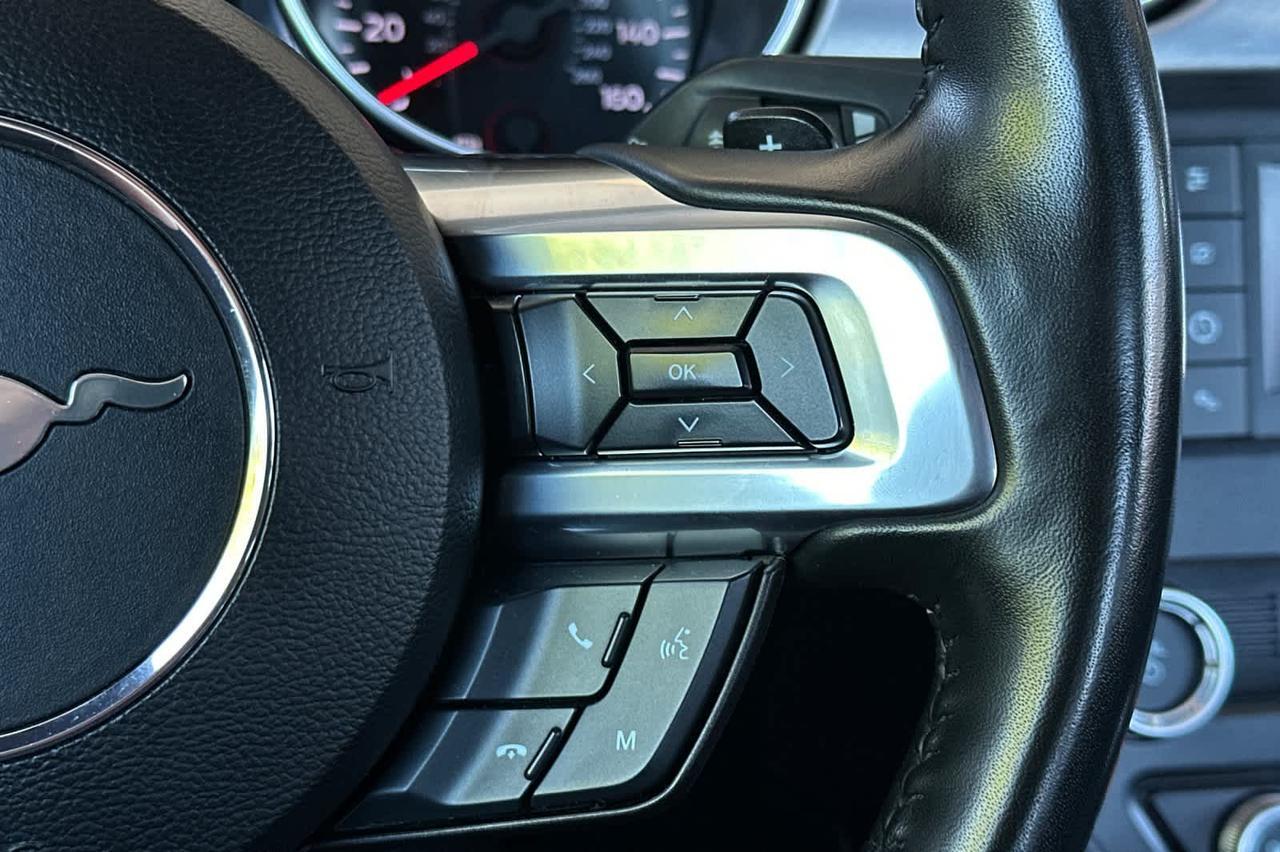 2022 Ford Mustang GT Roseville CA