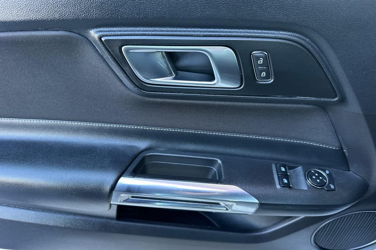 2022 Ford Mustang GT Roseville CA