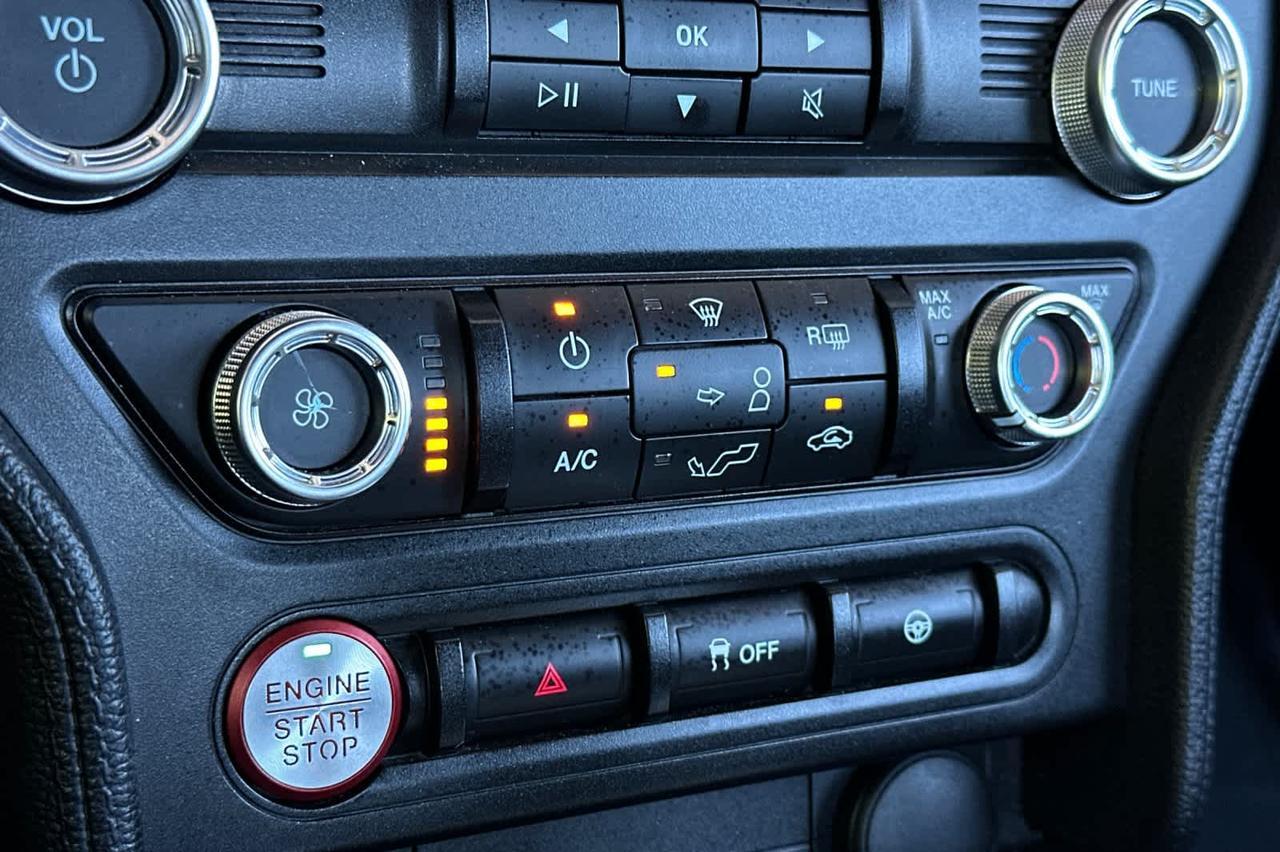 2022 Ford Mustang GT Roseville CA