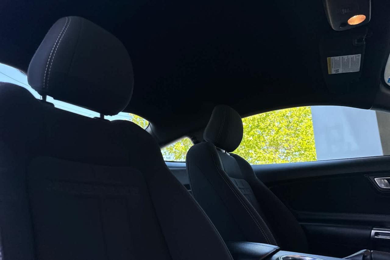2022 Ford Mustang GT Roseville CA