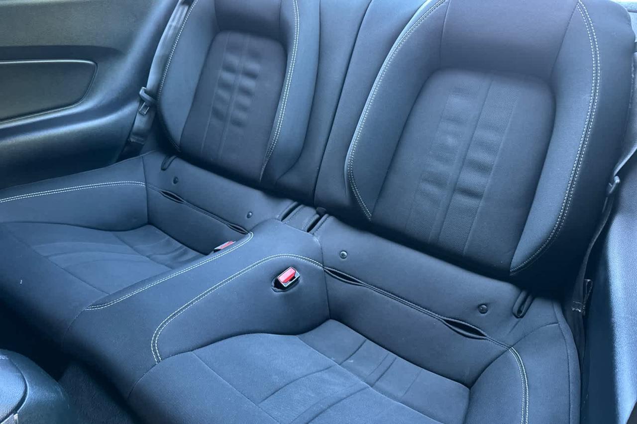 2022 Ford Mustang GT