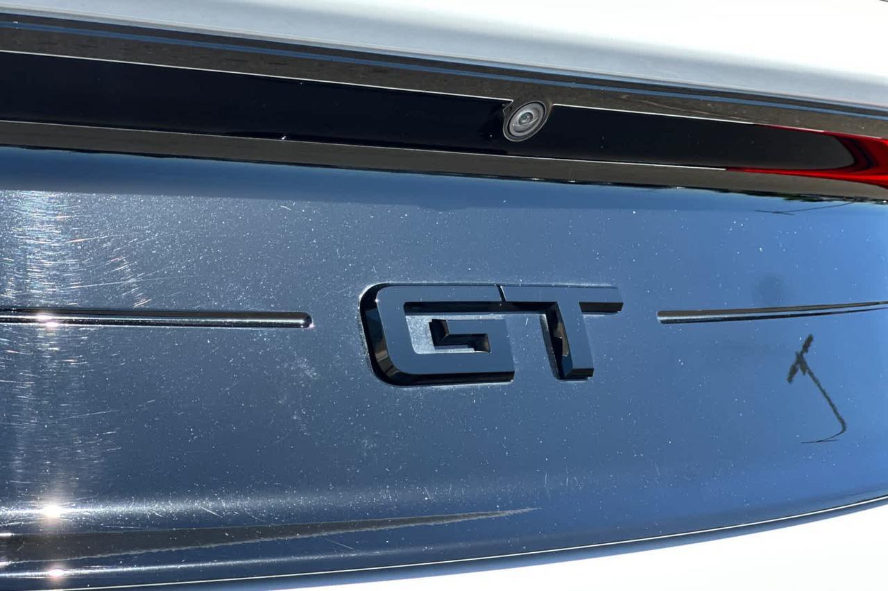 2022 Ford Mustang GT Roseville CA