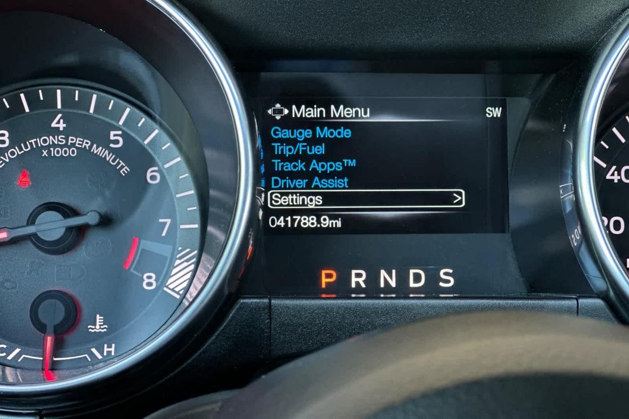 2022 Ford Mustang GT Roseville CA