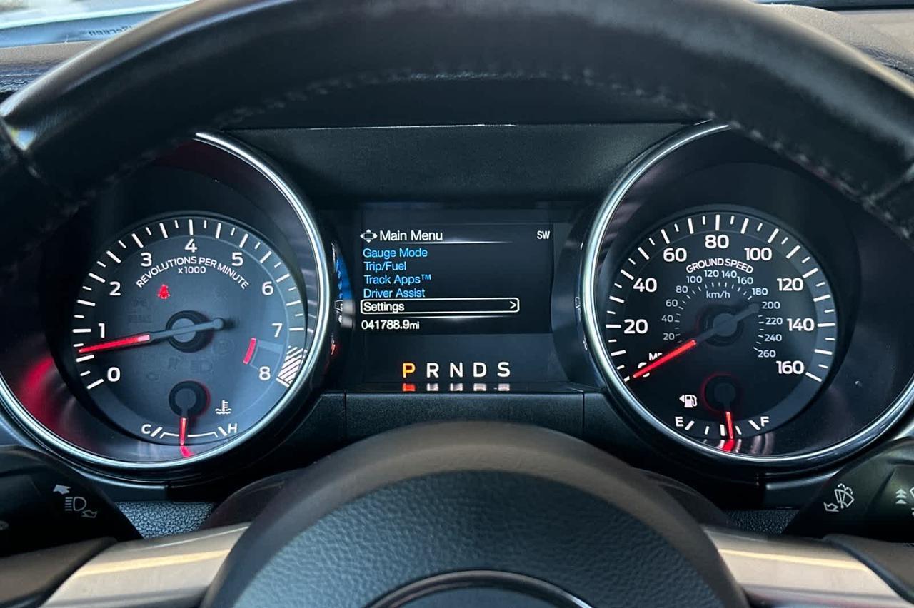 2022 Ford Mustang GT Roseville CA