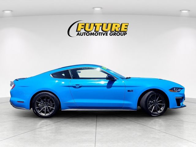 2022 Ford Mustang GT