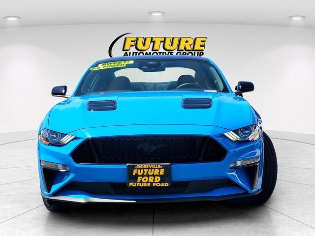 2022 Ford Mustang GT