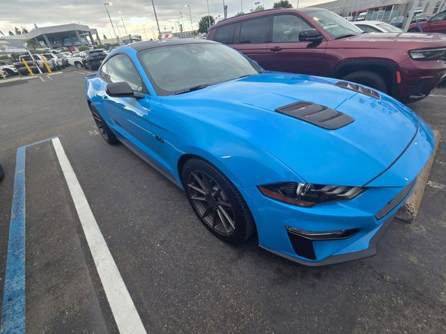 2022 Ford Mustang GT