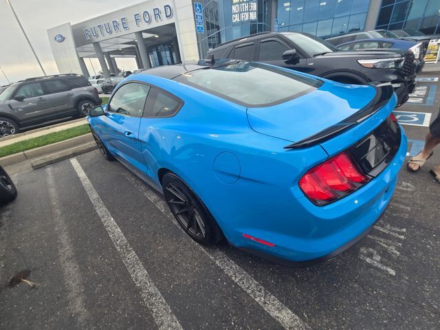 2022 Ford Mustang GT Roseville CA