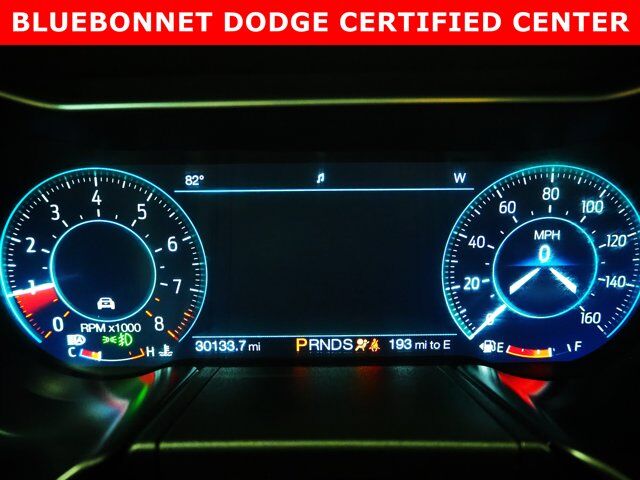 2022 Ford Mustang GT New Braunfels TX