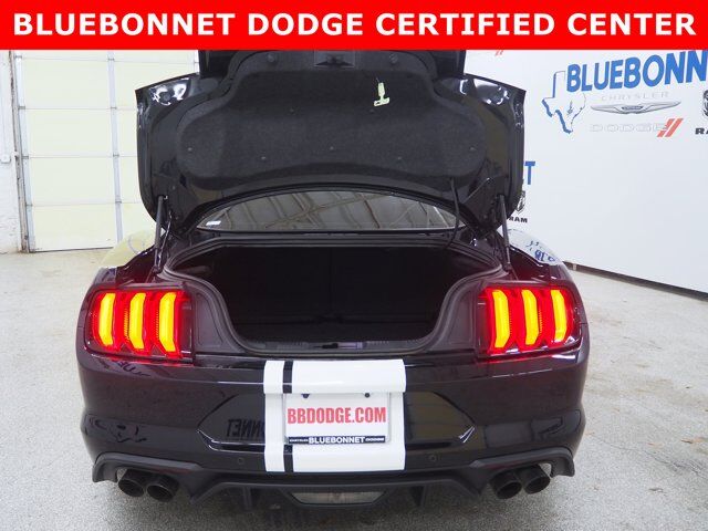 2022 Ford Mustang GT New Braunfels TX