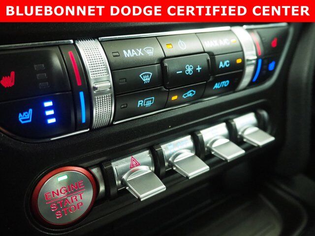 2022 Ford Mustang GT New Braunfels TX