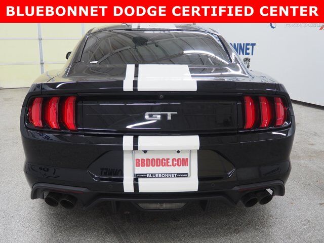 2022 Ford Mustang GT New Braunfels TX