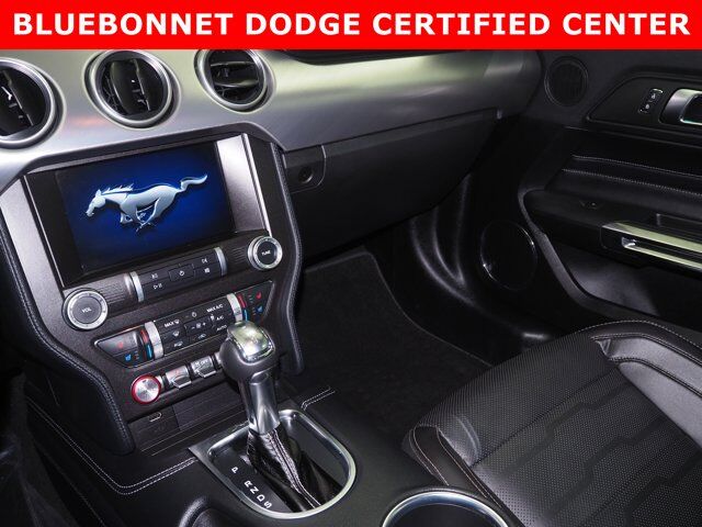 2022 Ford Mustang GT New Braunfels TX