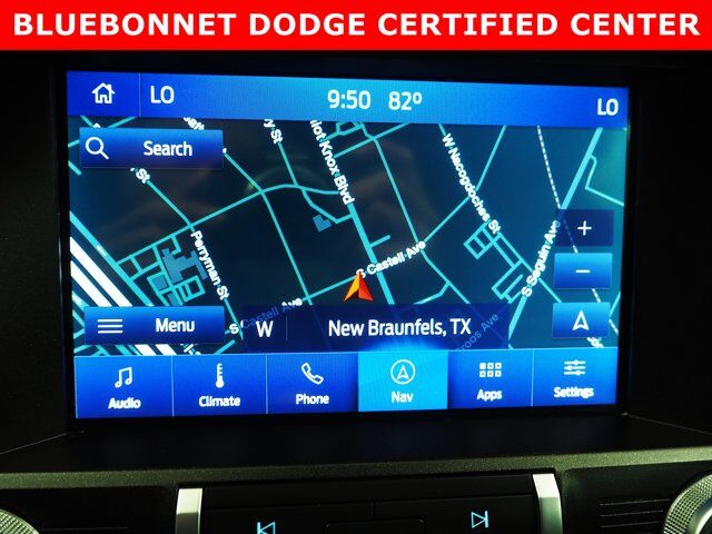 2022 Ford Mustang GT New Braunfels TX