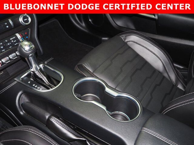 2022 Ford Mustang GT New Braunfels TX