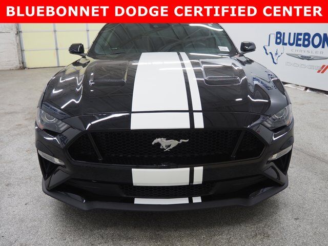 2022 Ford Mustang GT New Braunfels TX