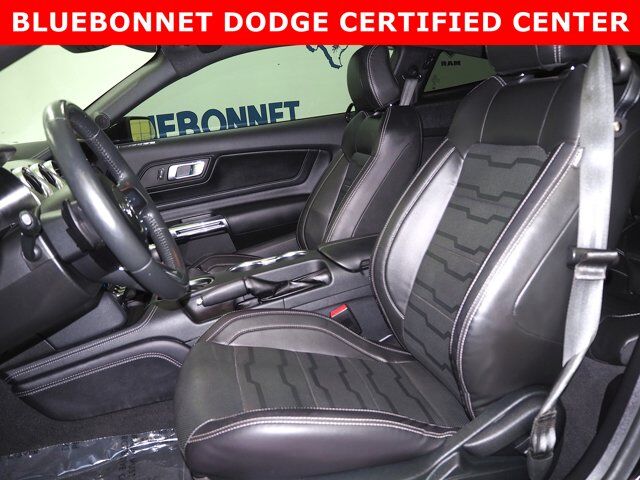 2022 Ford Mustang GT New Braunfels TX