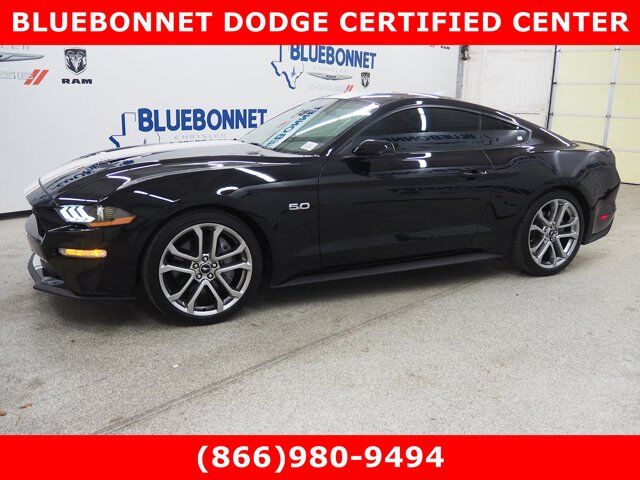 2022 Ford Mustang GT New Braunfels TX