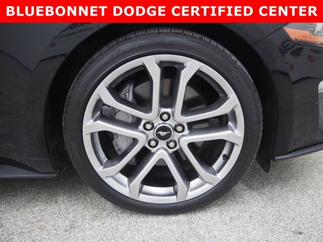 2022 Ford Mustang GT New Braunfels TX