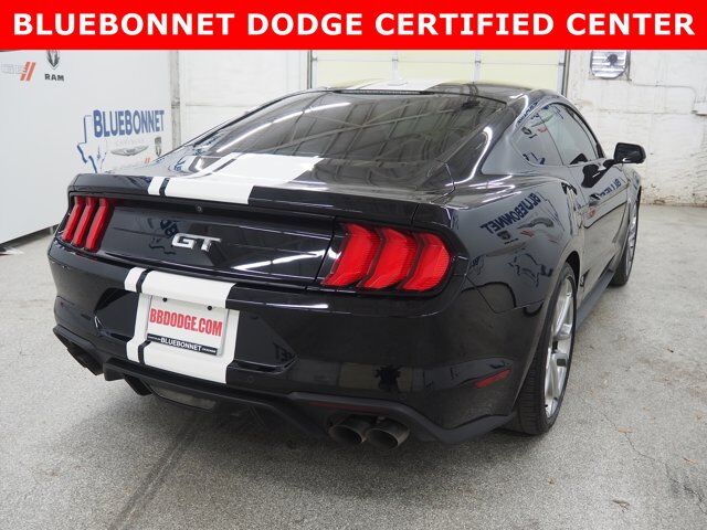 2022 Ford Mustang GT New Braunfels TX