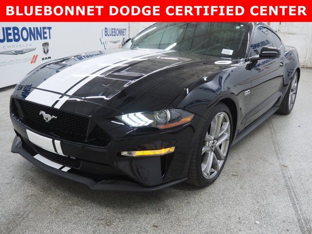 2022 Ford Mustang GT New Braunfels TX