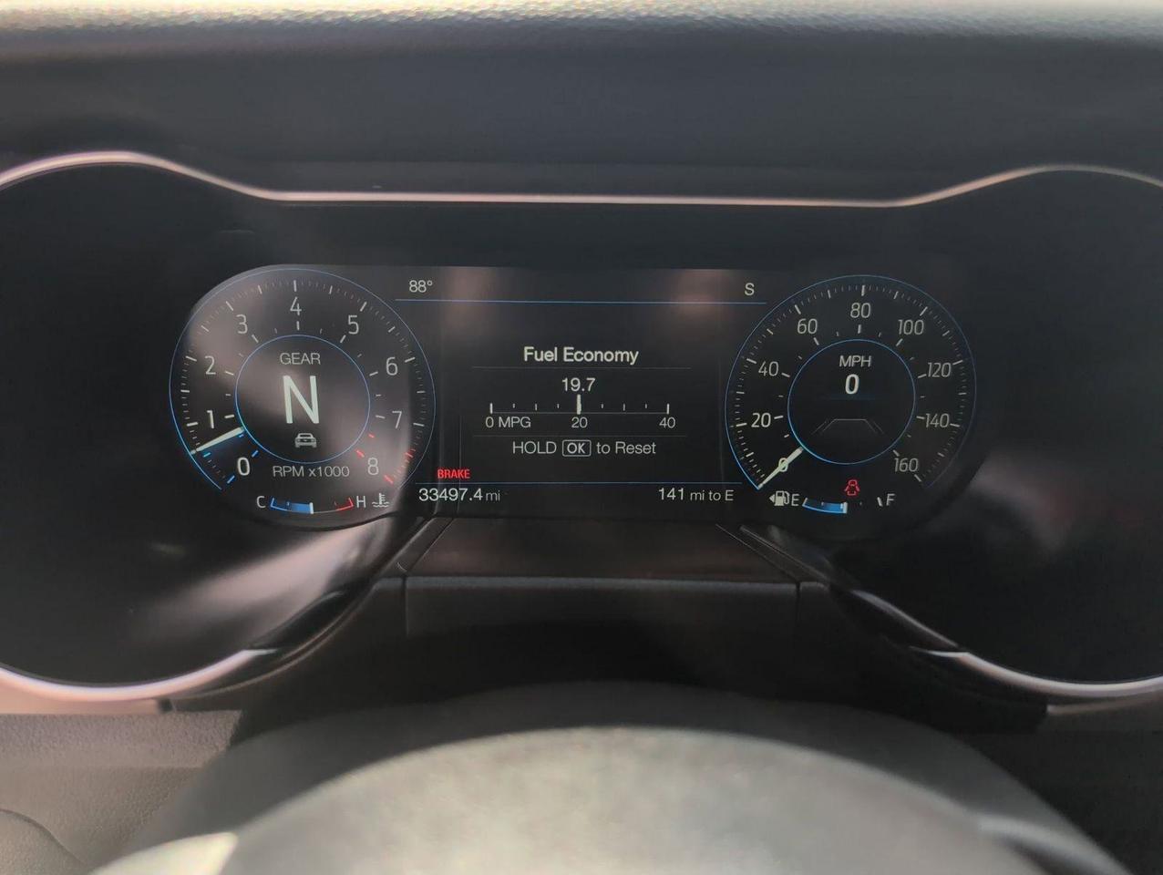 2022 Ford Mustang GT San Antonio TX