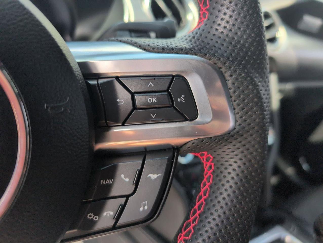 2022 Ford Mustang GT San Antonio TX