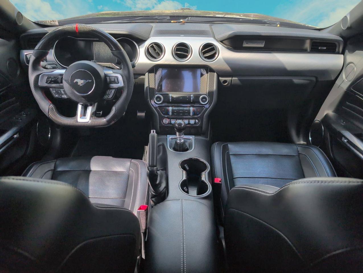 2022 Ford Mustang GT San Antonio TX