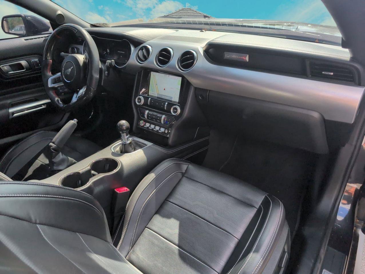 2022 Ford Mustang GT San Antonio TX