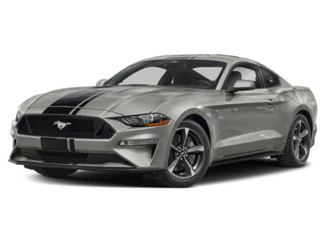 2022 Ford Mustang GT San Antonio TX