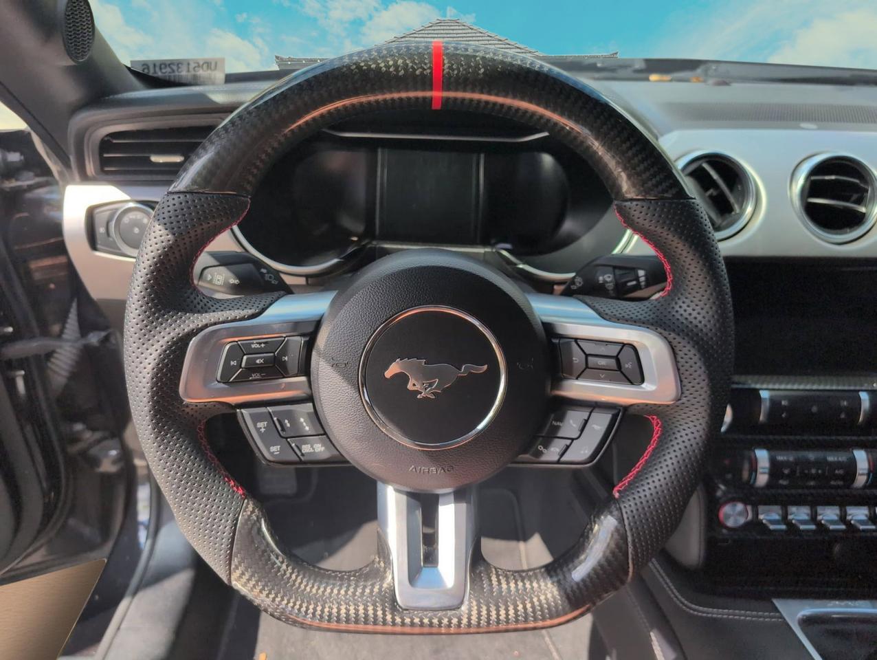 2022 Ford Mustang GT San Antonio TX