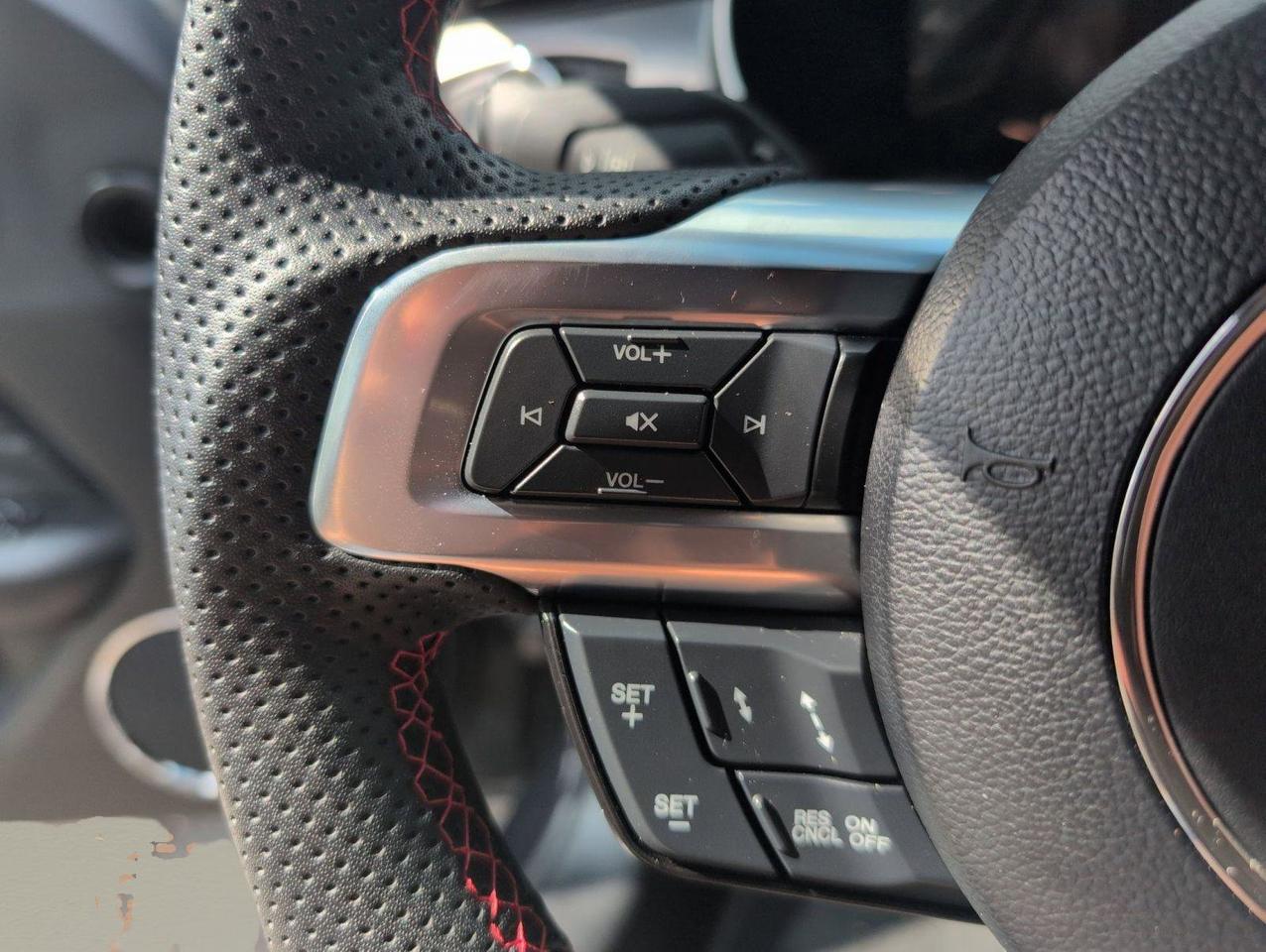 2022 Ford Mustang GT San Antonio TX