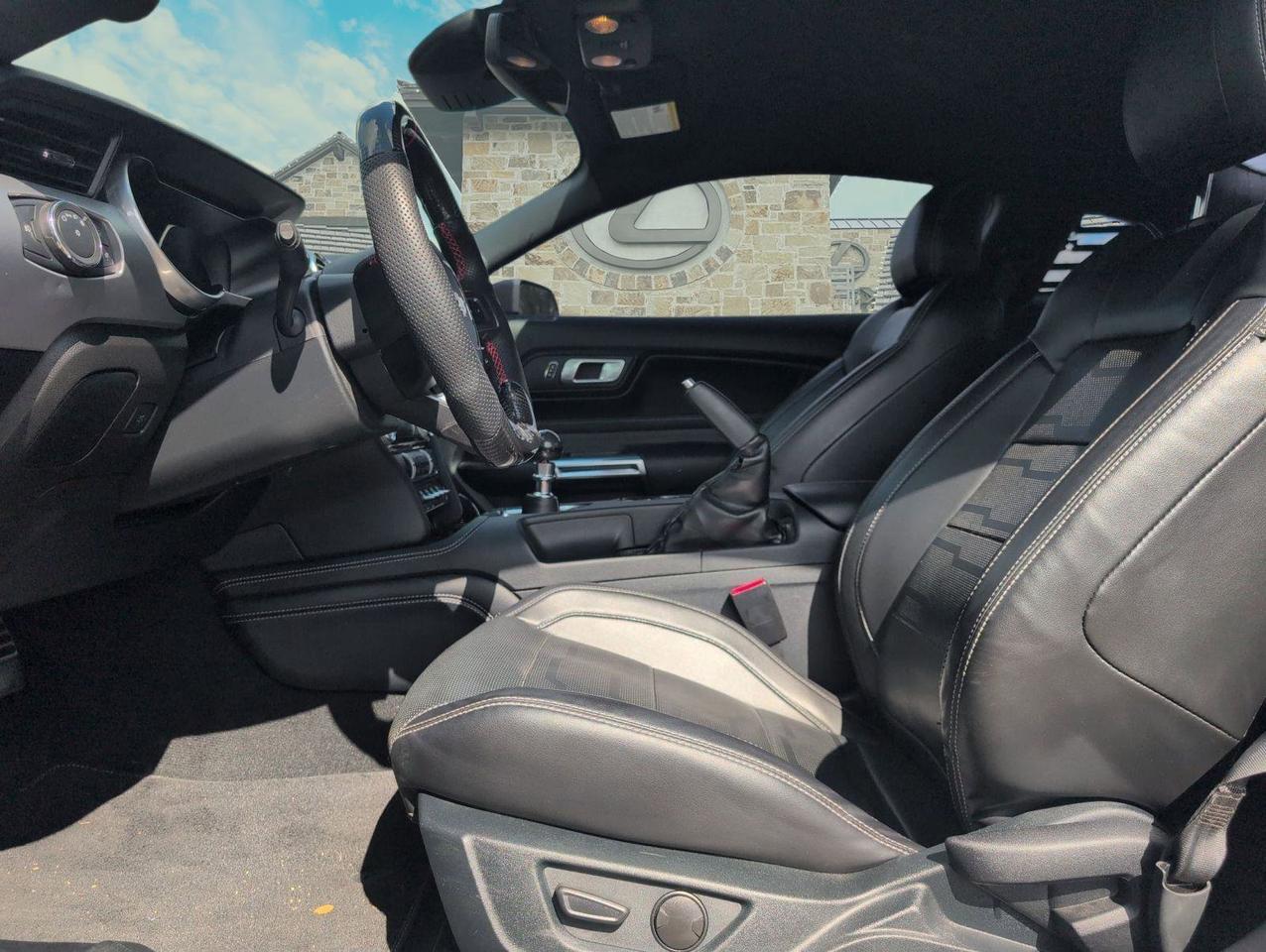 2022 Ford Mustang GT San Antonio TX