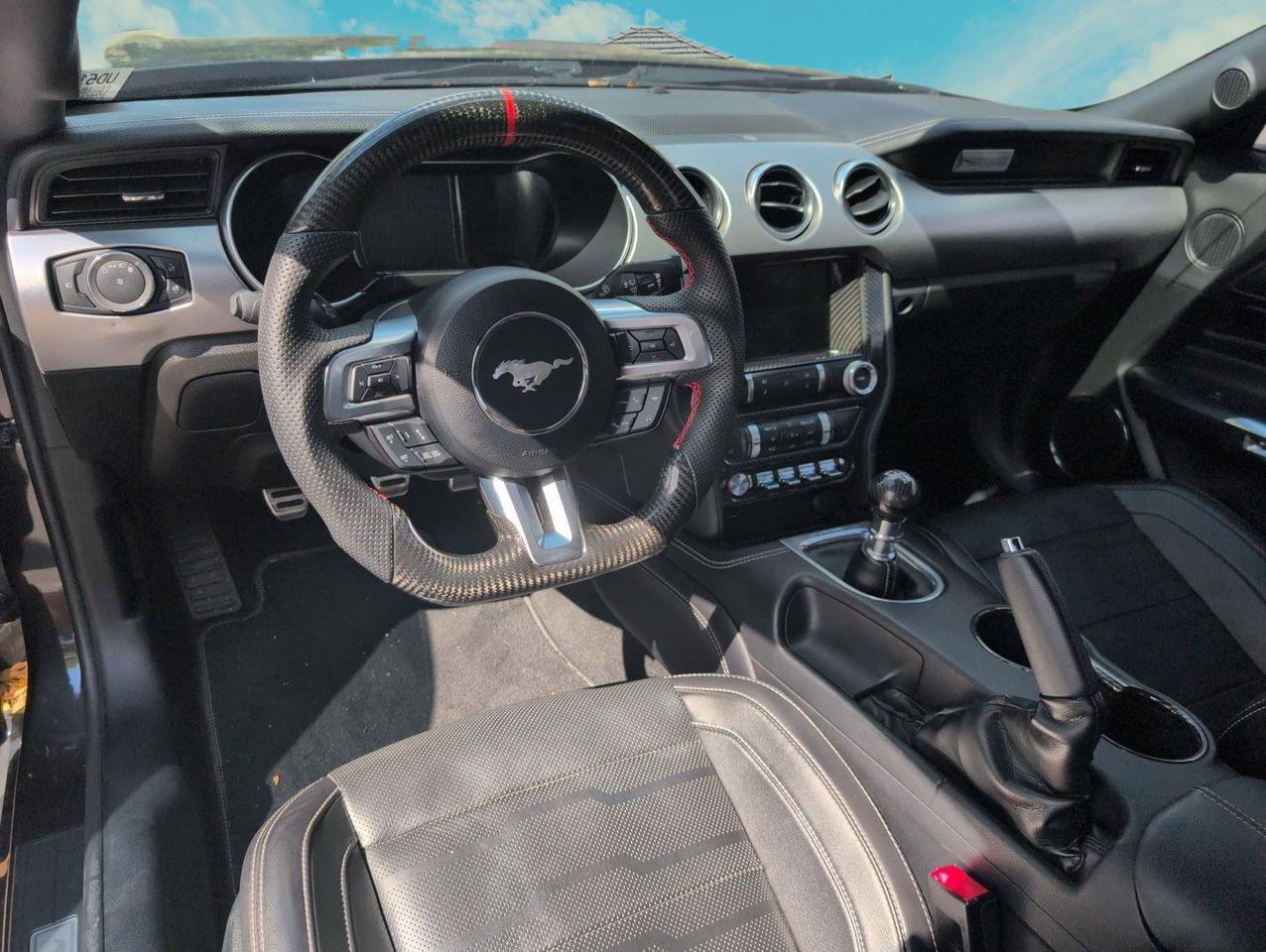 2022 Ford Mustang GT San Antonio TX