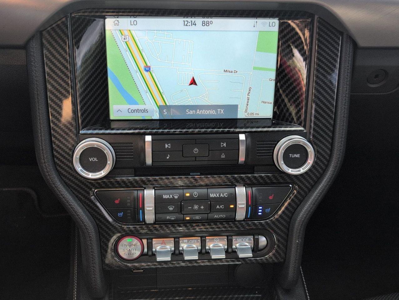 2022 Ford Mustang GT San Antonio TX