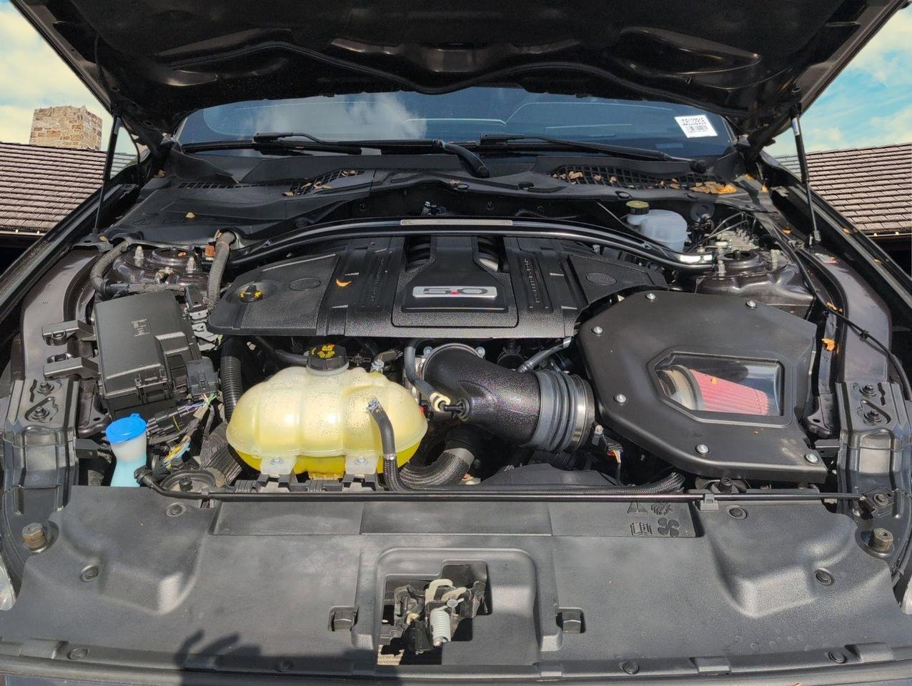 2022 Ford Mustang GT San Antonio TX