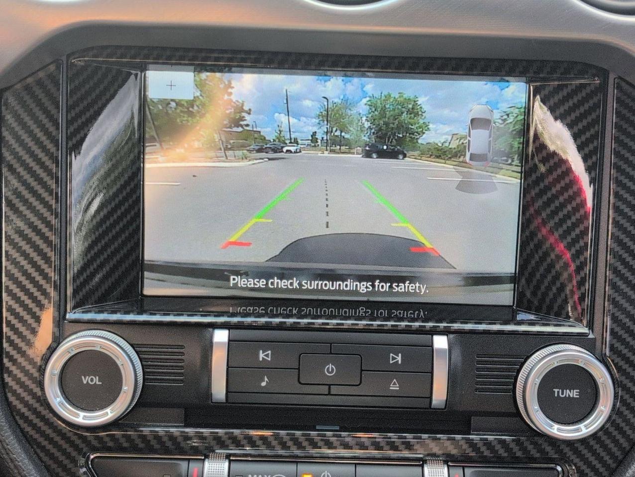 2022 Ford Mustang GT San Antonio TX