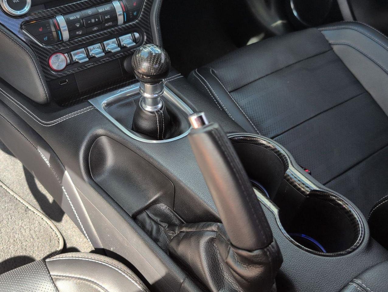 2022 Ford Mustang GT San Antonio TX