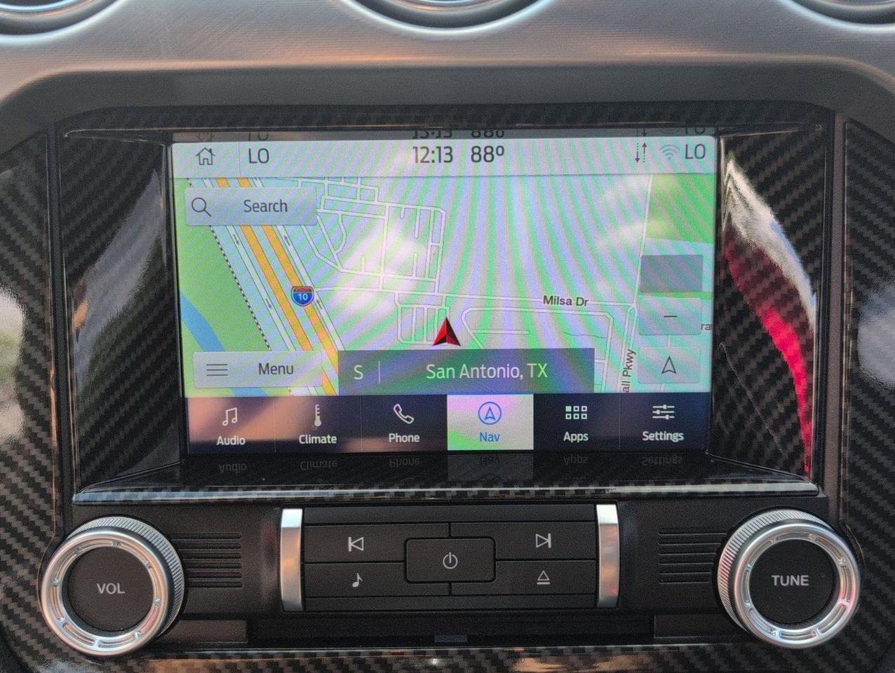 2022 Ford Mustang GT San Antonio TX