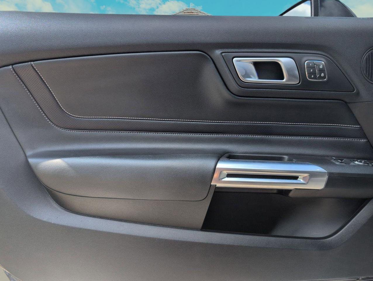 2022 Ford Mustang GT San Antonio TX