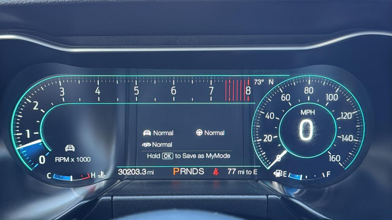 2022 Ford Mustang GT  Selma TX