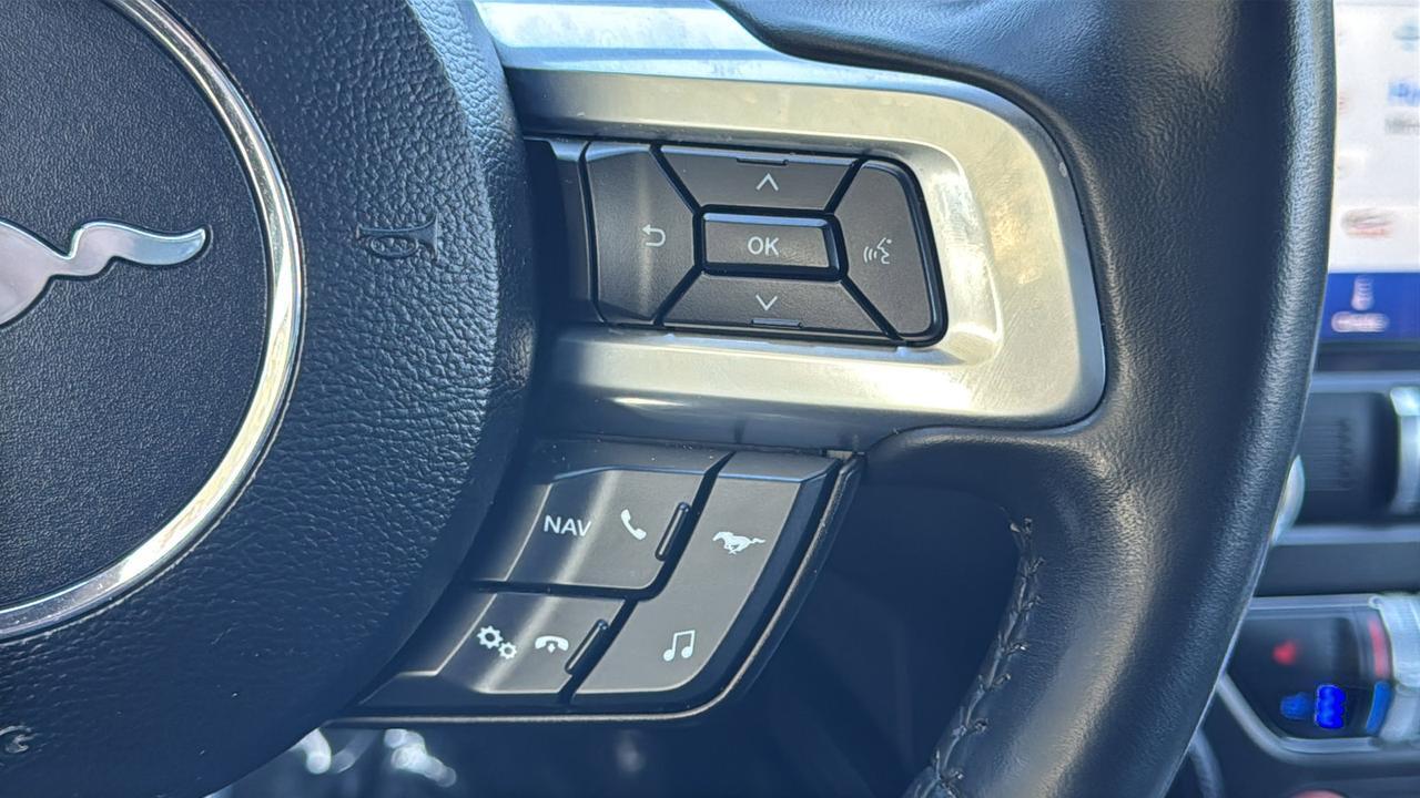 2022 Ford Mustang GT  Selma TX