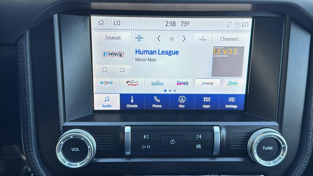 2022 Ford Mustang GT  Selma TX