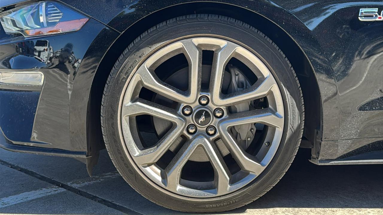 2022 Ford Mustang GT  Selma TX